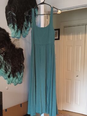 Wilfred Green Market Dress